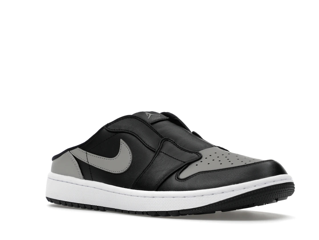 Jordan 1 Mule Golf Shadow