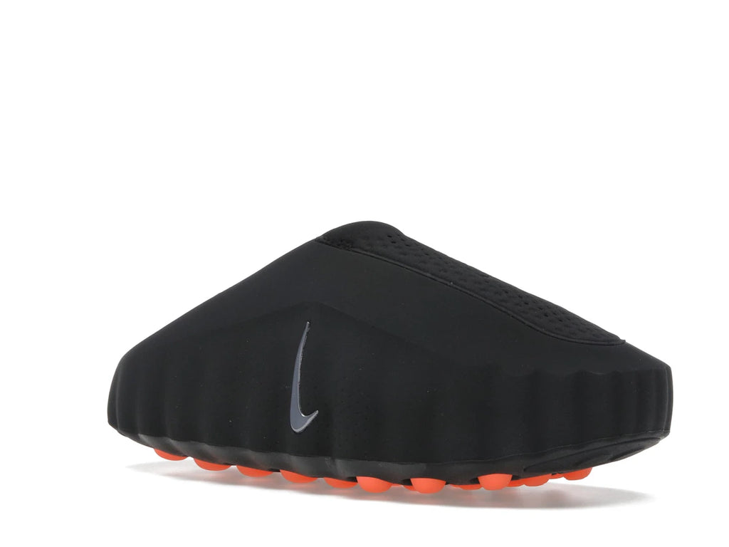 Nike Mind 001 Slide Black Chrome