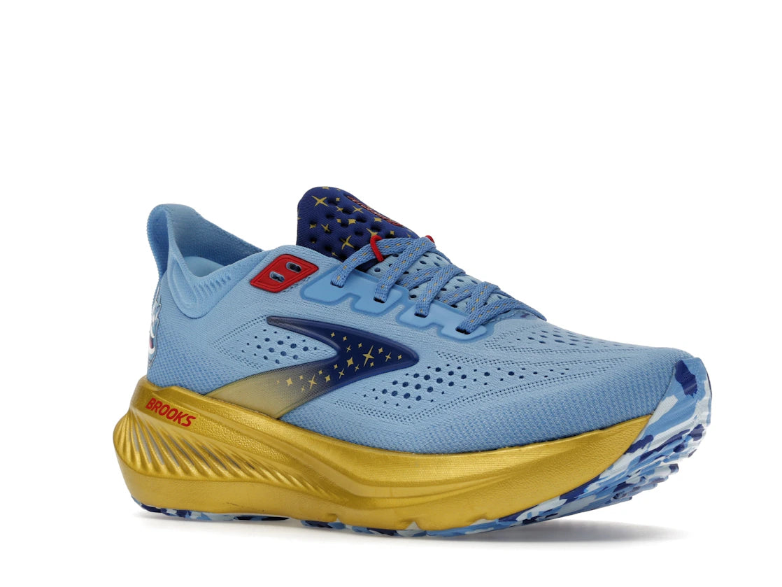 Brooks Glycerin 23 runDisney Genie