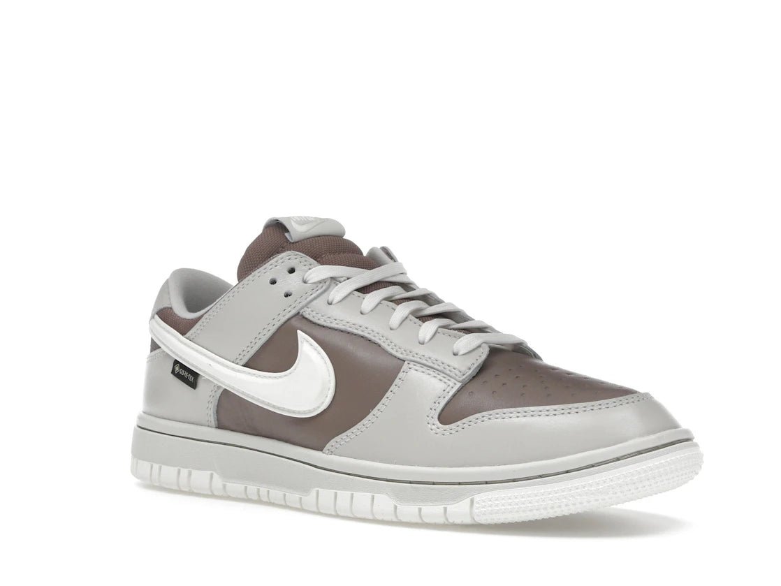 Nike Dunk Low Gore-Tex Light Bone