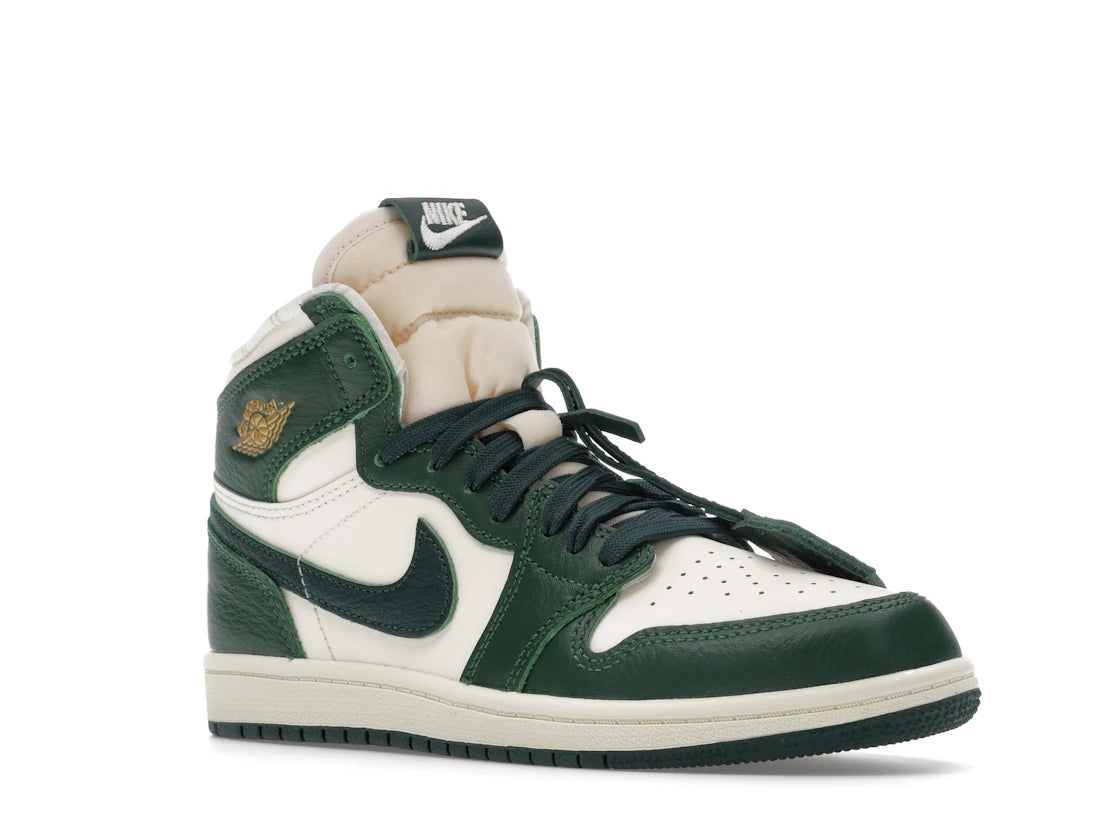 Jordan 1 Retro High OG Fir Pro Green