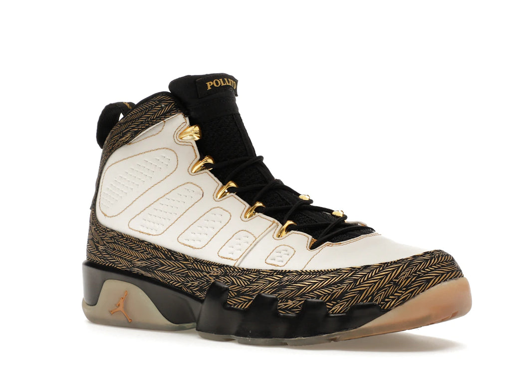 Jordan 9 Retro Doernbecher Pollito