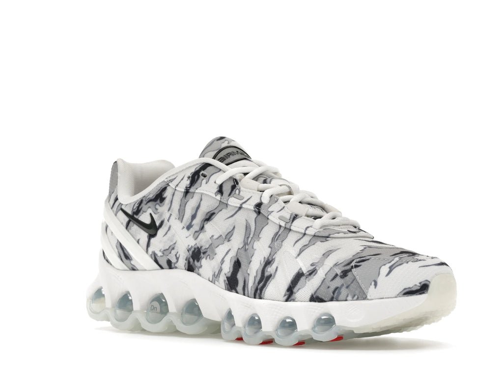 Nike Air Max Dn8 Premium Summit White Cool Grey - alternate angle 2