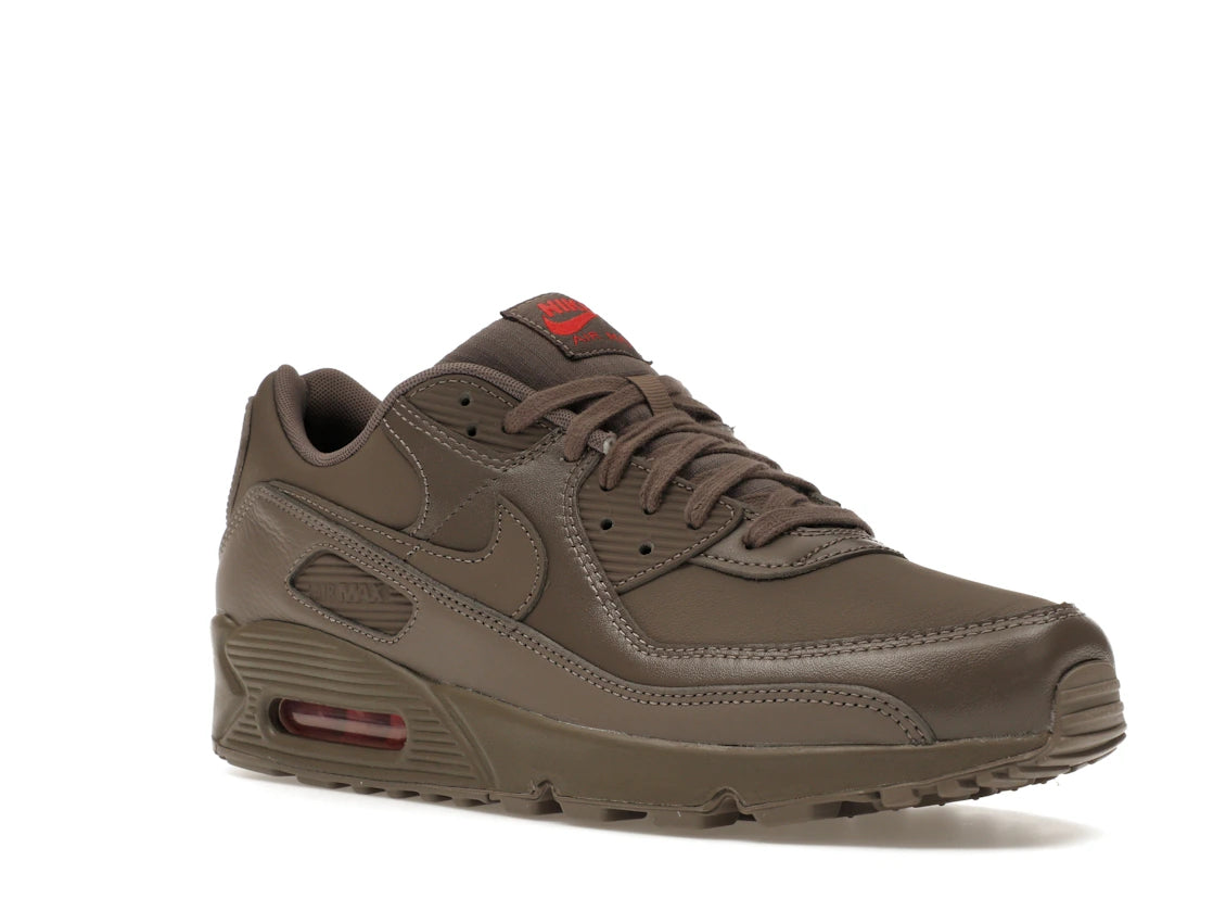 Nike Air Max 90 ESS+ Cave Stone