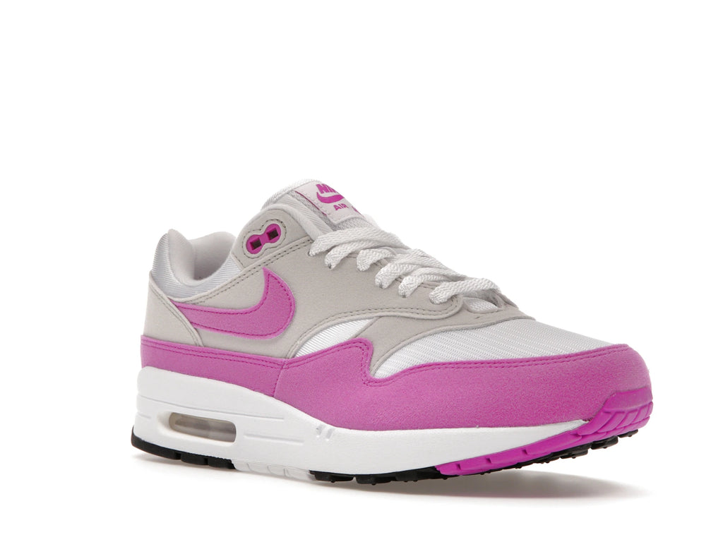 Nike Air Max 1 '87 Fuchsia Dream - alternate angle 2