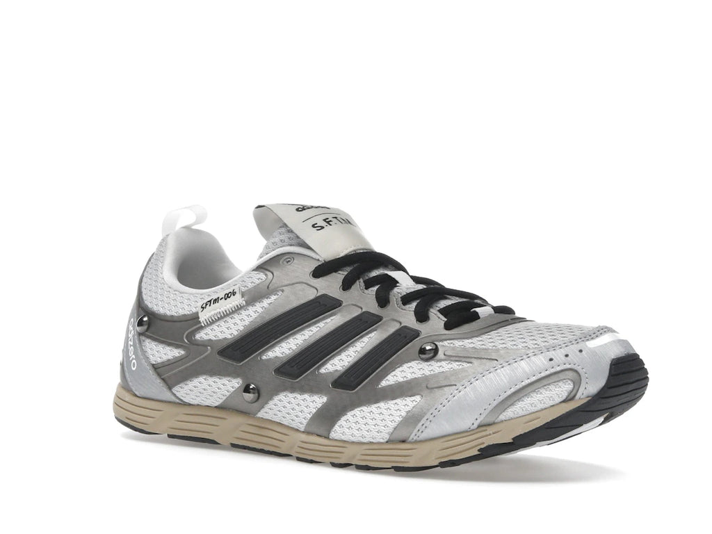 adidas Adizero PR Song for the Mute White Silver Metallic