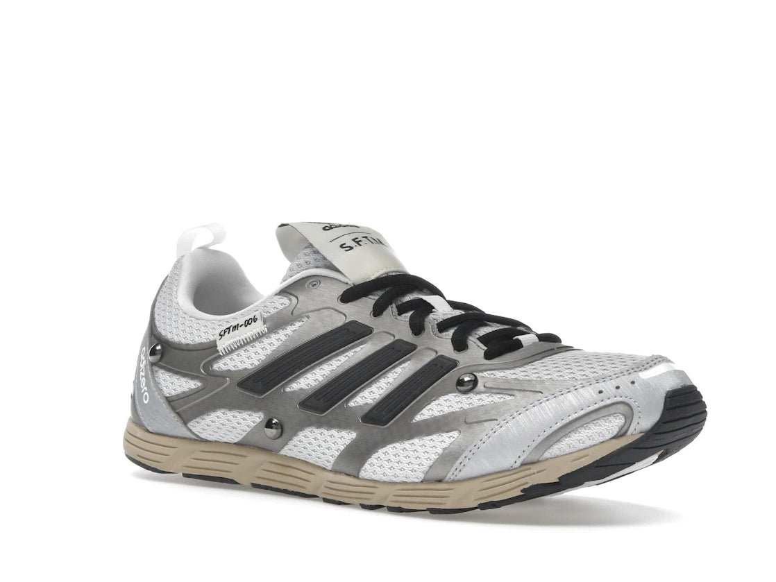 adidas Adizero PR Song for the Mute White Silver Metallic