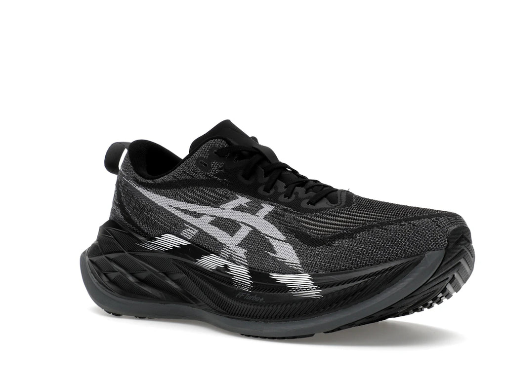 ASICS Superblast 2 Black White