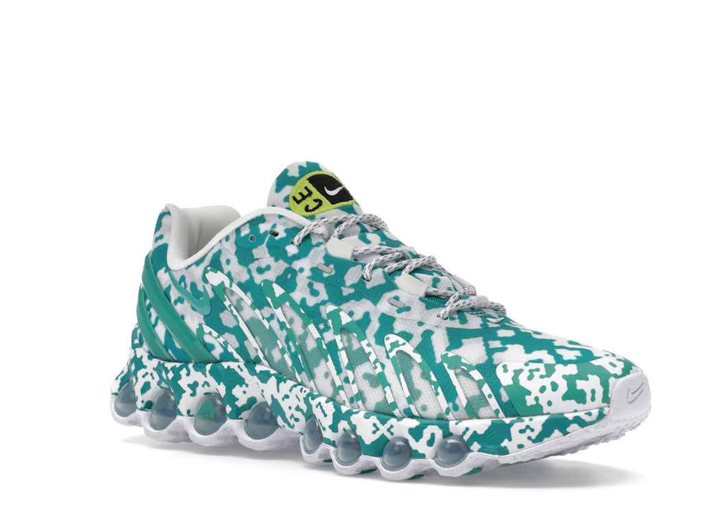 Nike Air Max Dn8 SP Cav Empt White Neptune Green