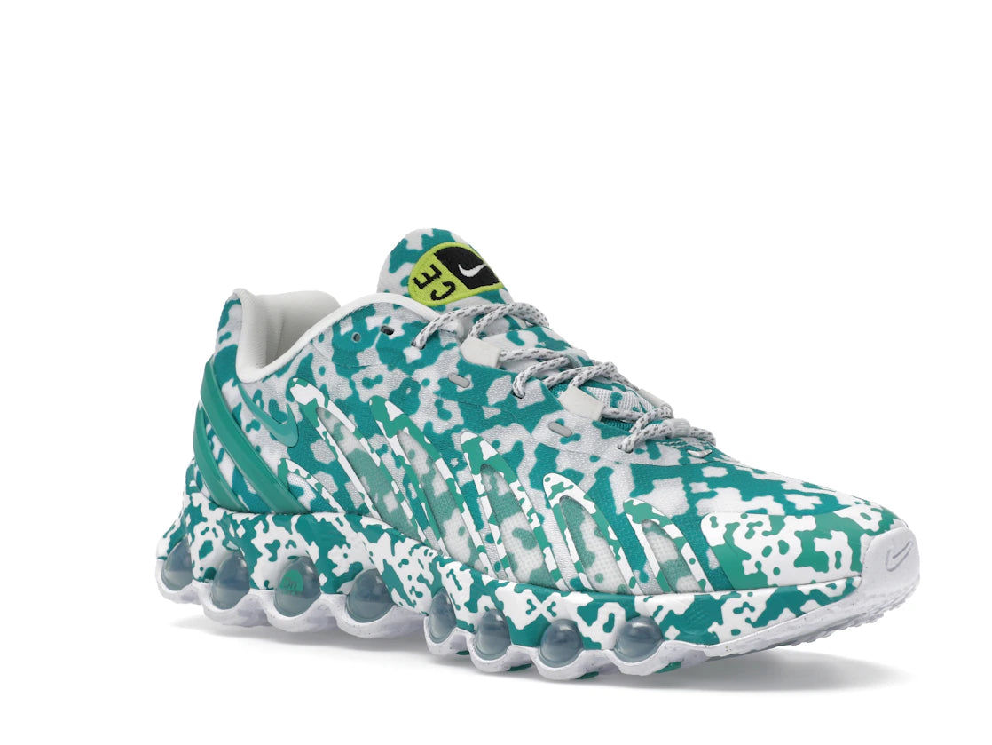 Nike Air Max Dn8 SP Cav Empt White Neptune Green