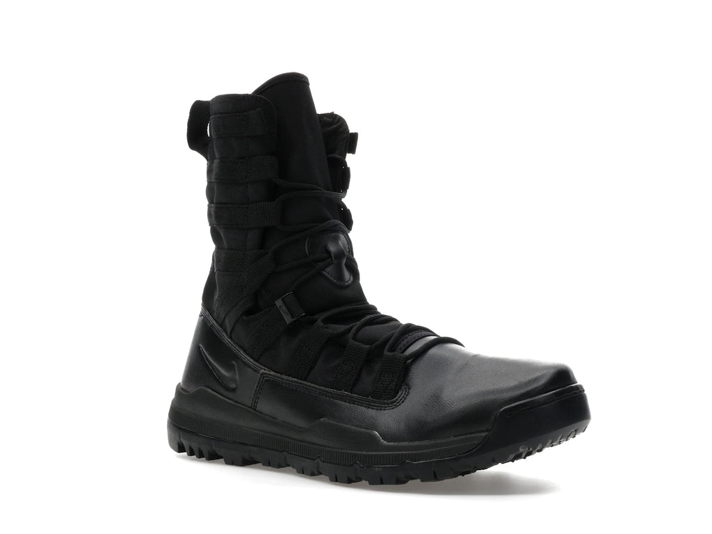 Nike SFB Gen 2 8 Inch Black - alternate angle 2