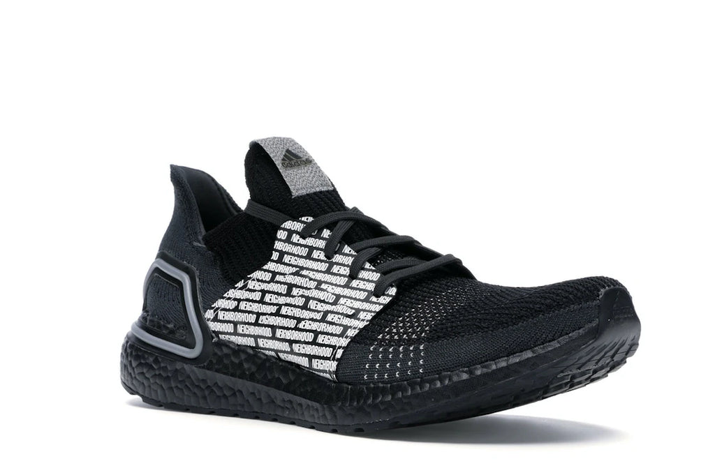 adidas Ultra Boost 19 Neighborhood