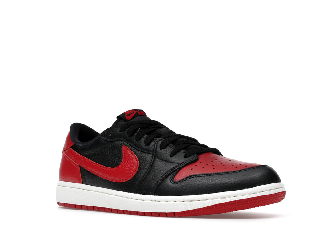 Jordan 1 Retro Low OG Banned