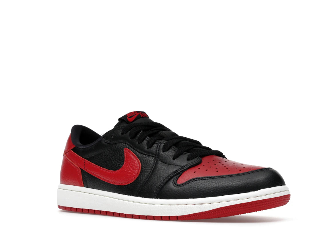 Jordan 1 Retro Low OG Banned