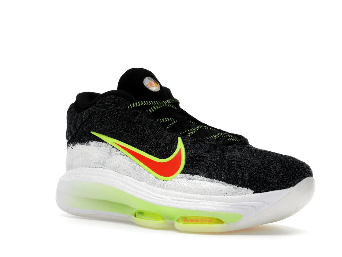 Nike Air Zoom GT Hustle 3 Victor Wembanyama Christmas