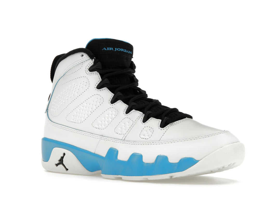 Jordan 9 Retro Powder Blue