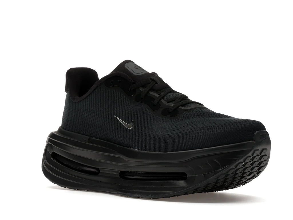 Nike Vomero Premium SP Black Mini Chrome Swoosh