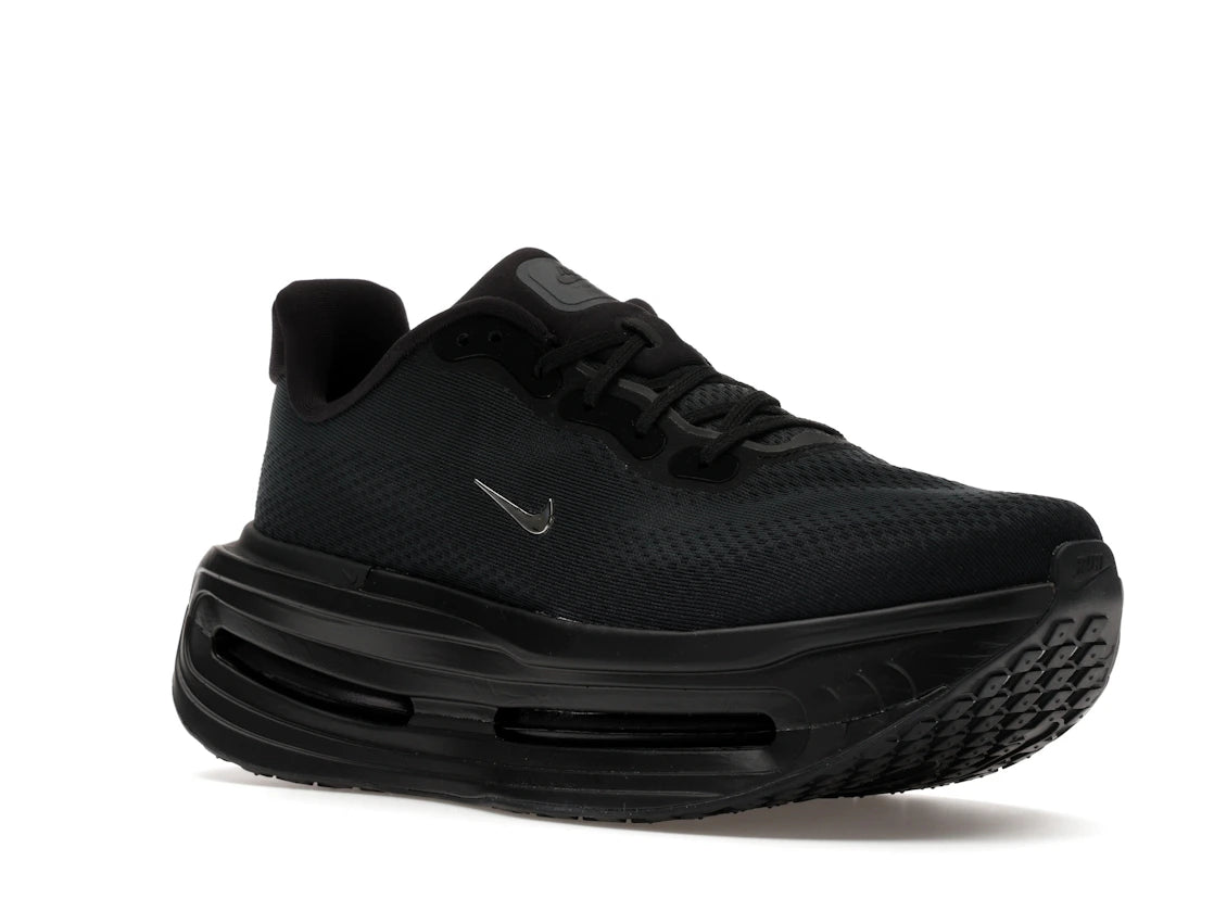 Nike Vomero Premium SP Black Mini Chrome Swoosh