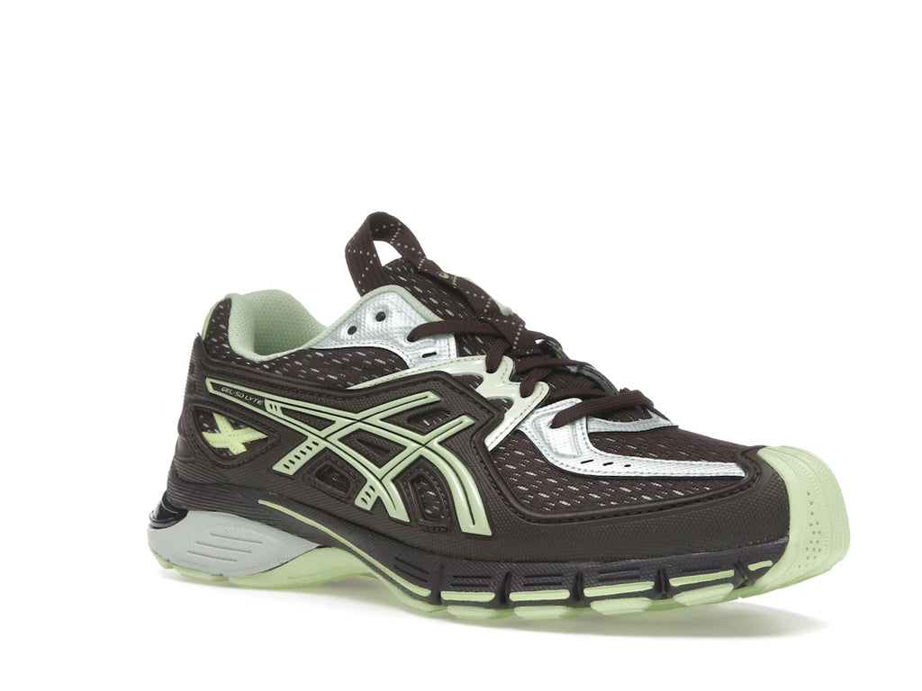 ASICS UB12-S Gel-SD-Lyte Kiko Kostadinov Lichen Rock Black Coffee