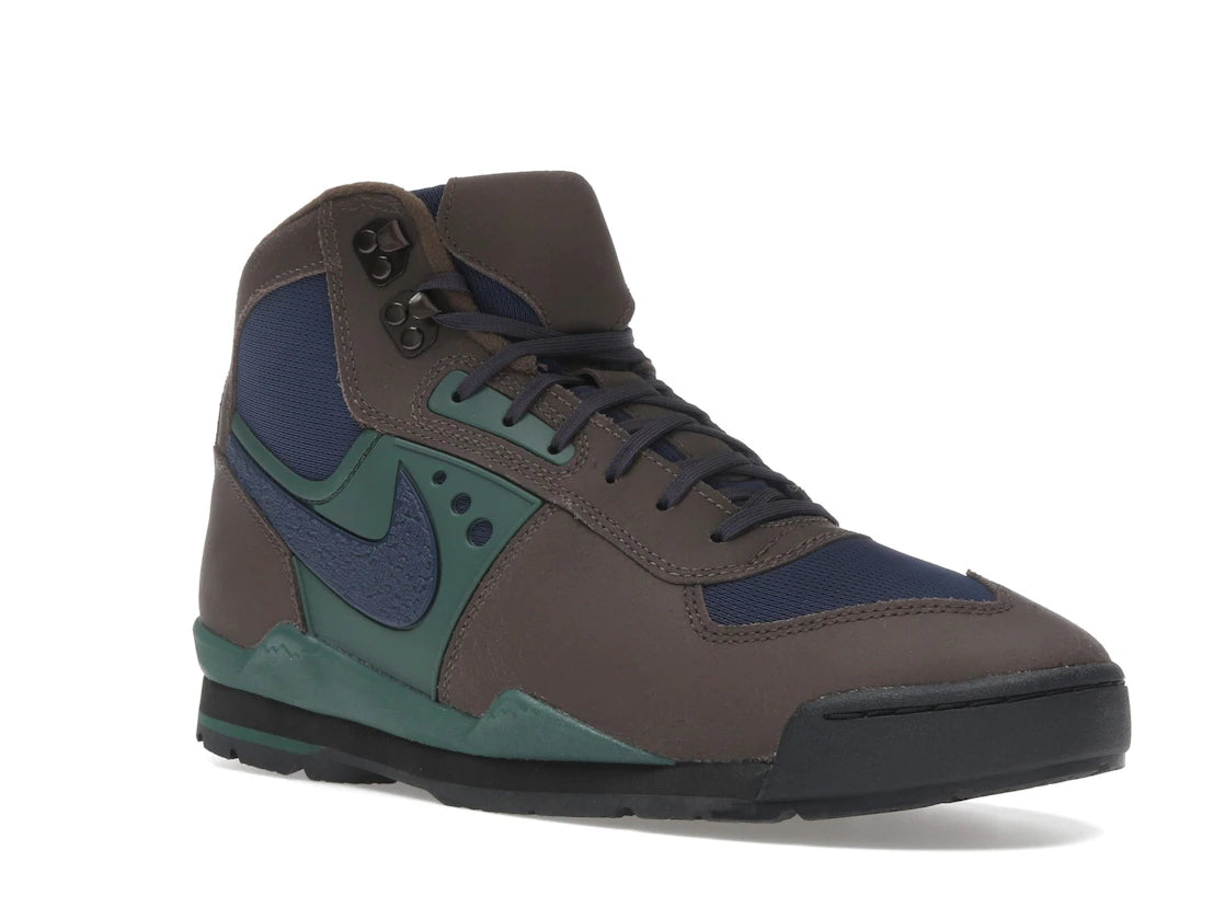 Nike Baltoro Baroque Brown Midnight Green
