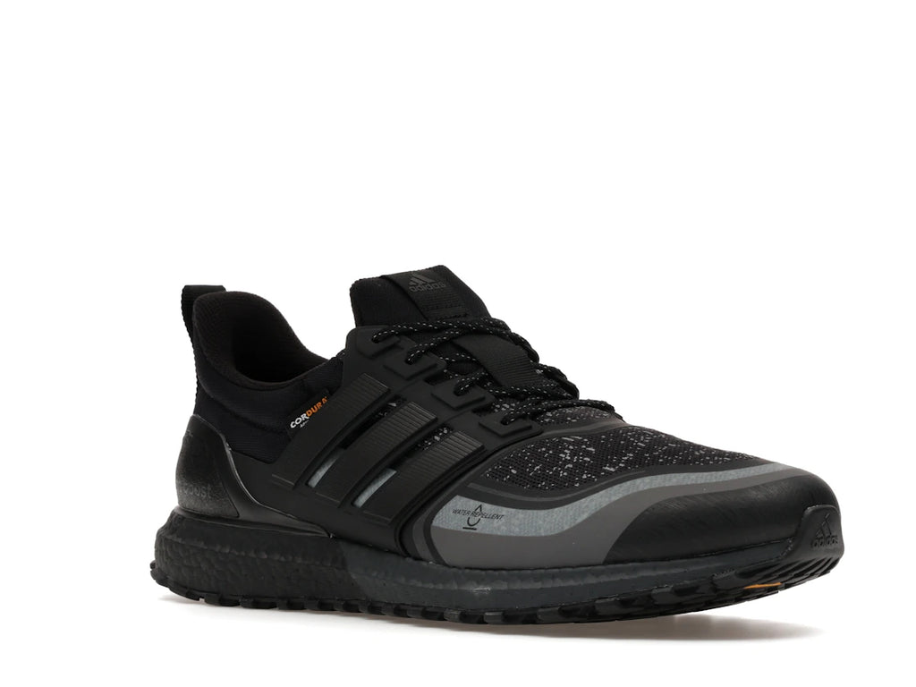 adidas Ultra Boost 1.0 ATR Black Grey Six
