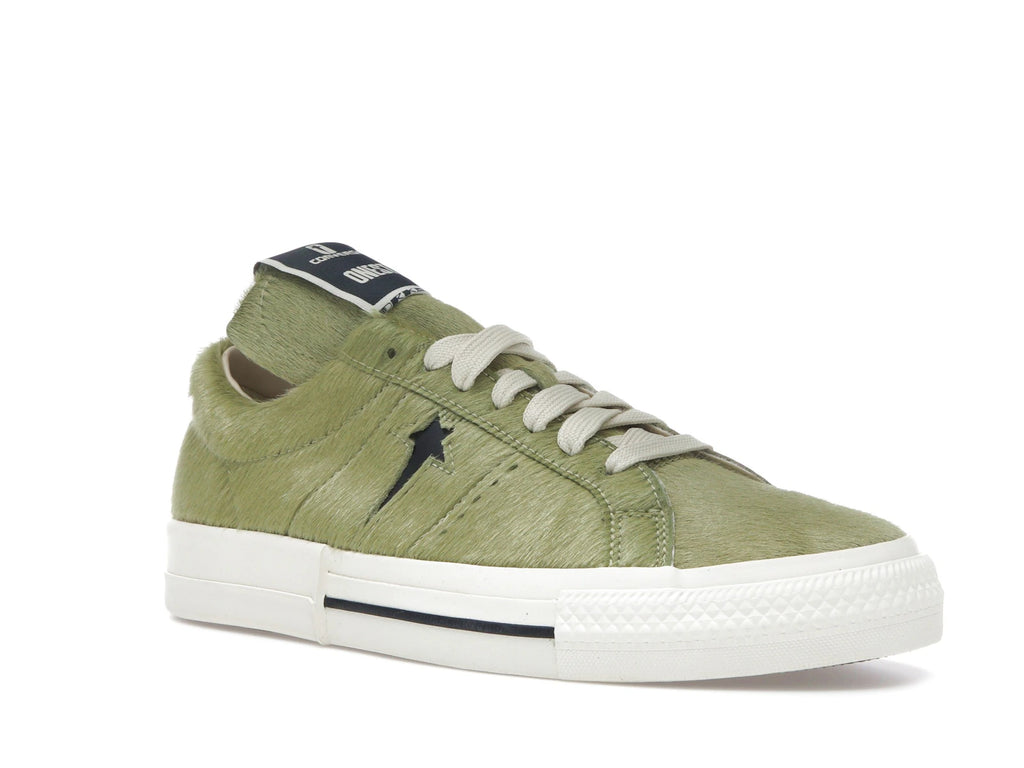 Converse One Star Pro Ox Rick Owens DRKSHDW Acid - alternate angle 2