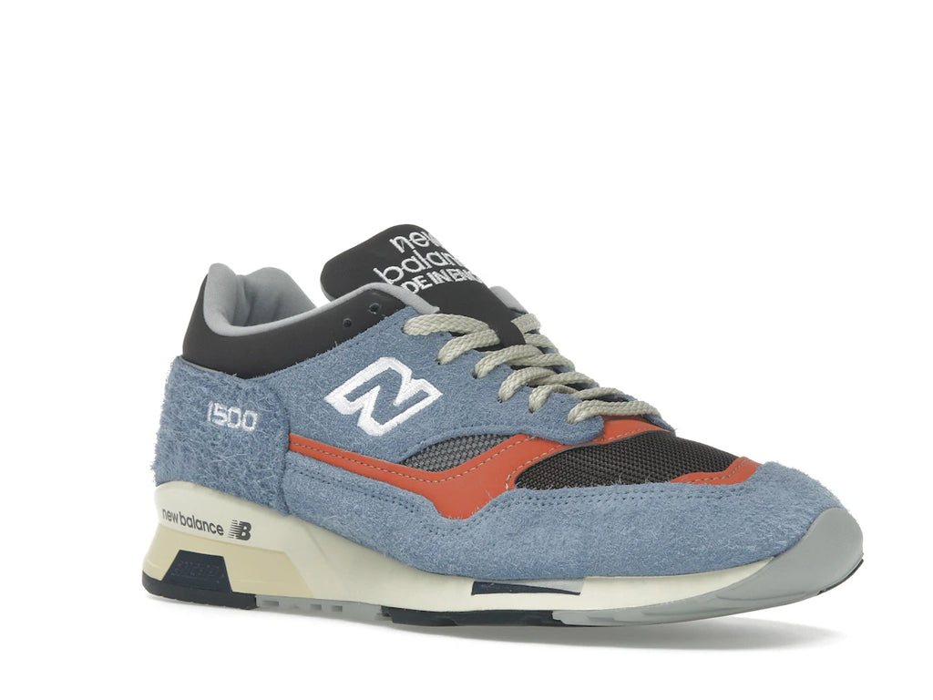 New Balance 1500 MiUK Dusty Blue