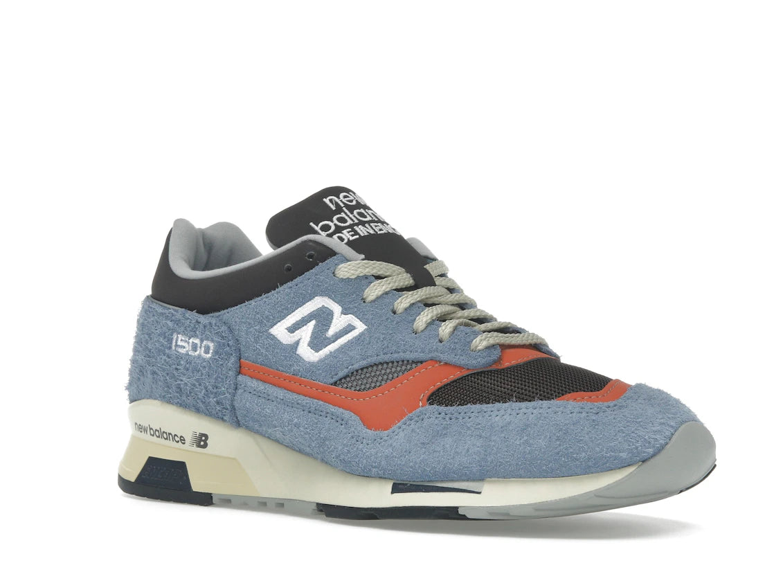 New Balance 1500 MiUK Dusty Blue
