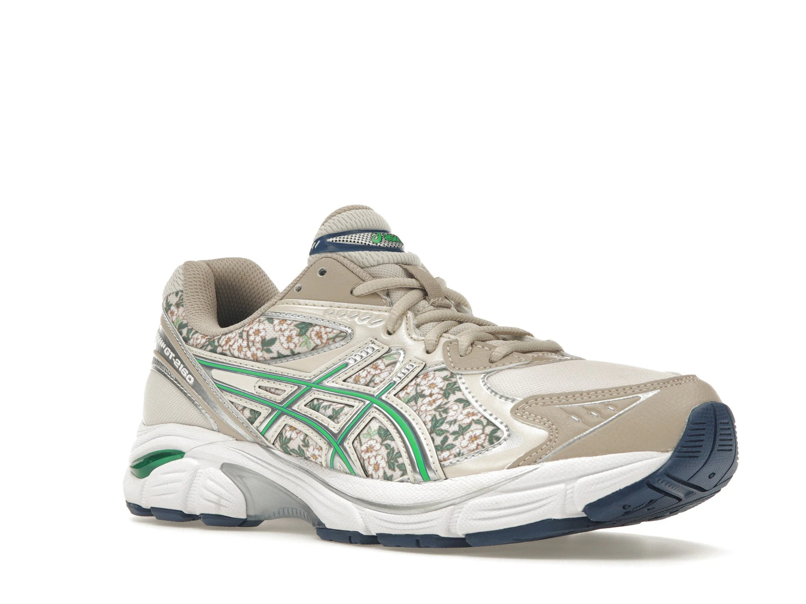 ASICS GT-2160 Winter Garden Oatmeal - alternate angle 2