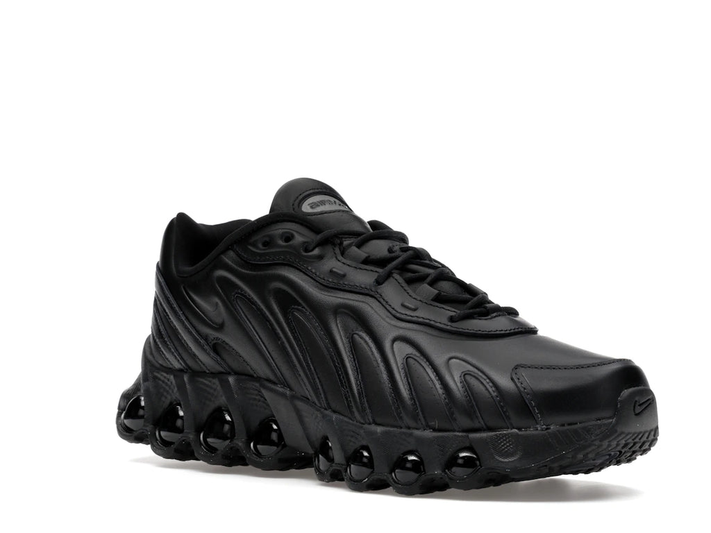 Nike Air Max Dn8 SP Black Leather
