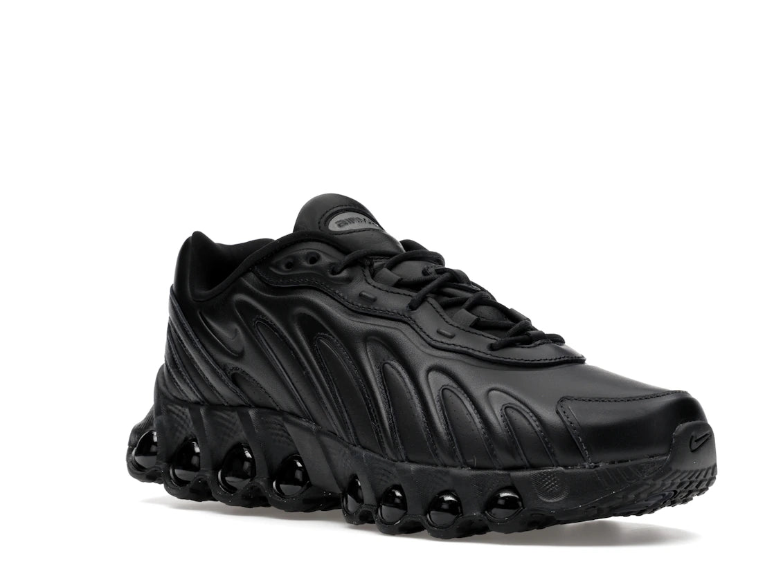 Nike Air Max Dn8 SP Black Leather