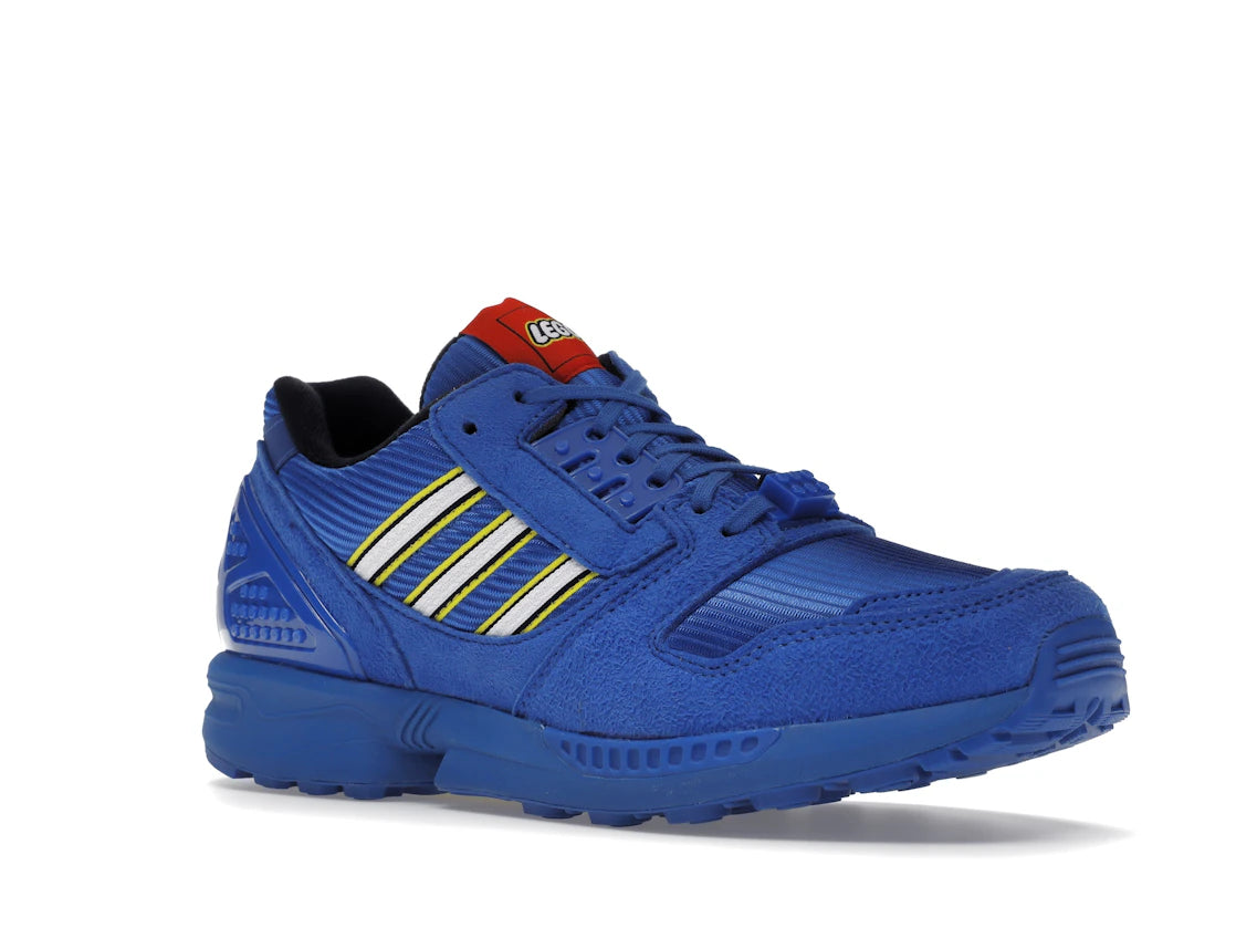 adidas ZX 8000 LEGO Color Pack Bleu