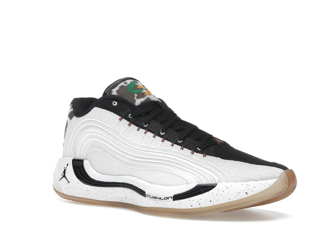 Jordan Luka 4 Gone Ranching