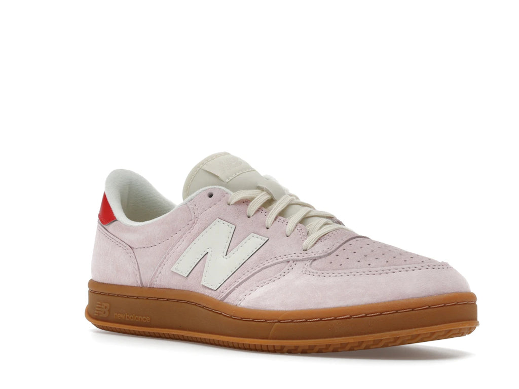 New Balance T500 Rose Sugar Blast Red Gum