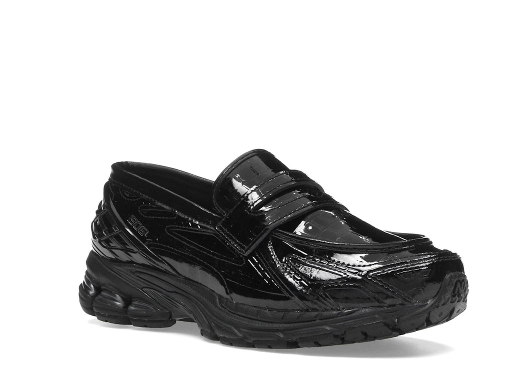 New Balance 1906L Noir Croc