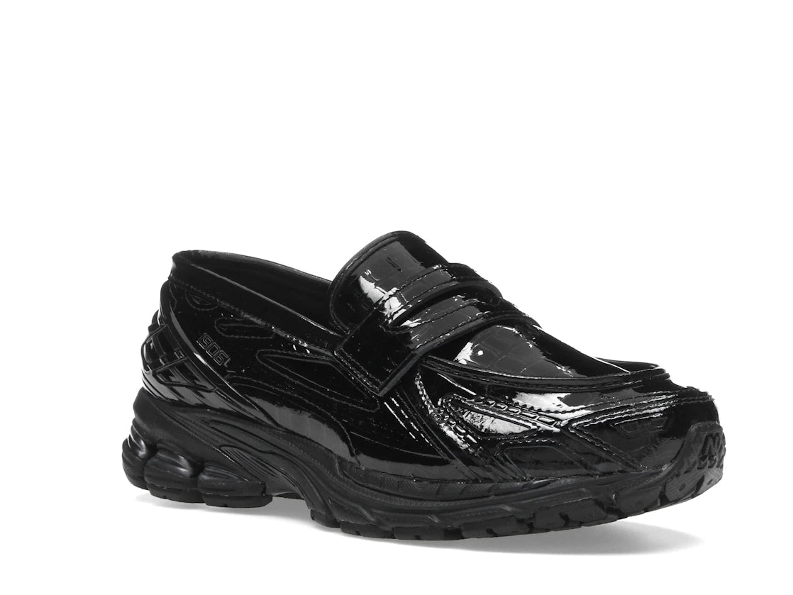 New Balance 1906L Noir Croc