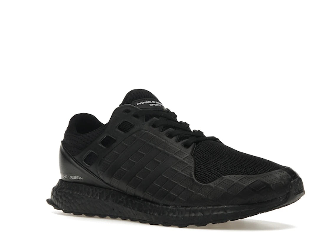 adidas Ultra Boost Porsche Triple Black