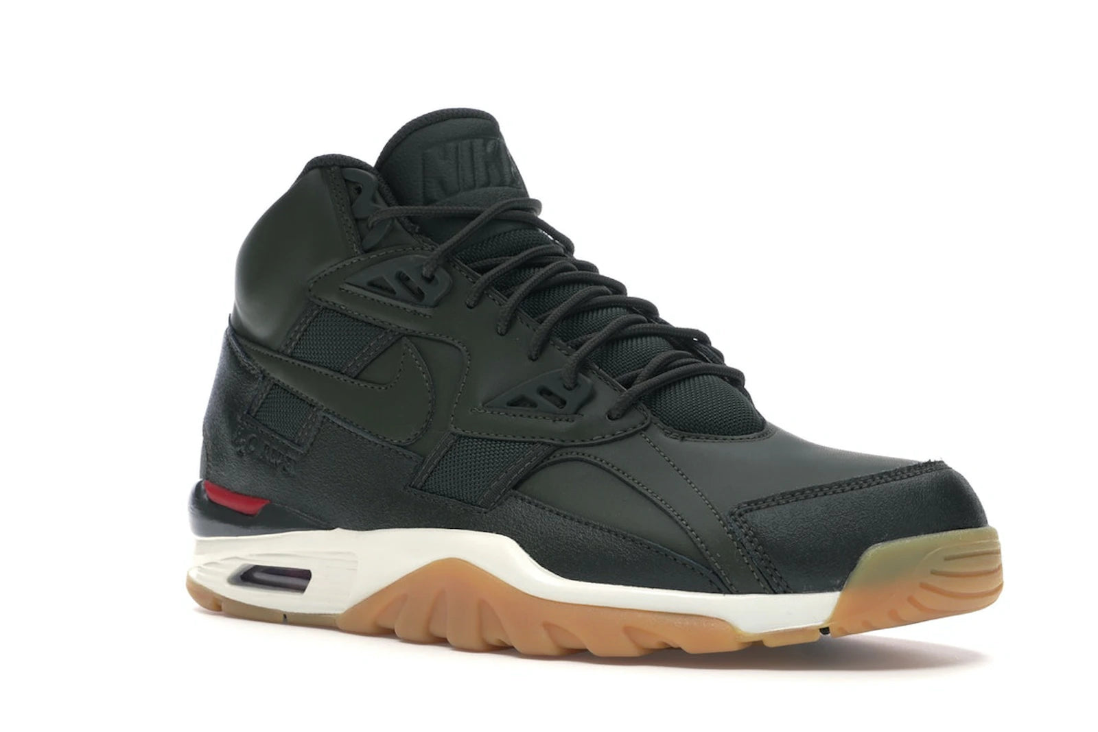 Nike Air Trainer SC Winter Cargo Khaki - alternate angle 2
