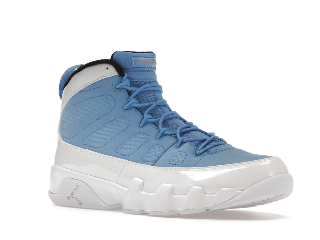 Jordan 9 Retro For the Love of The Game