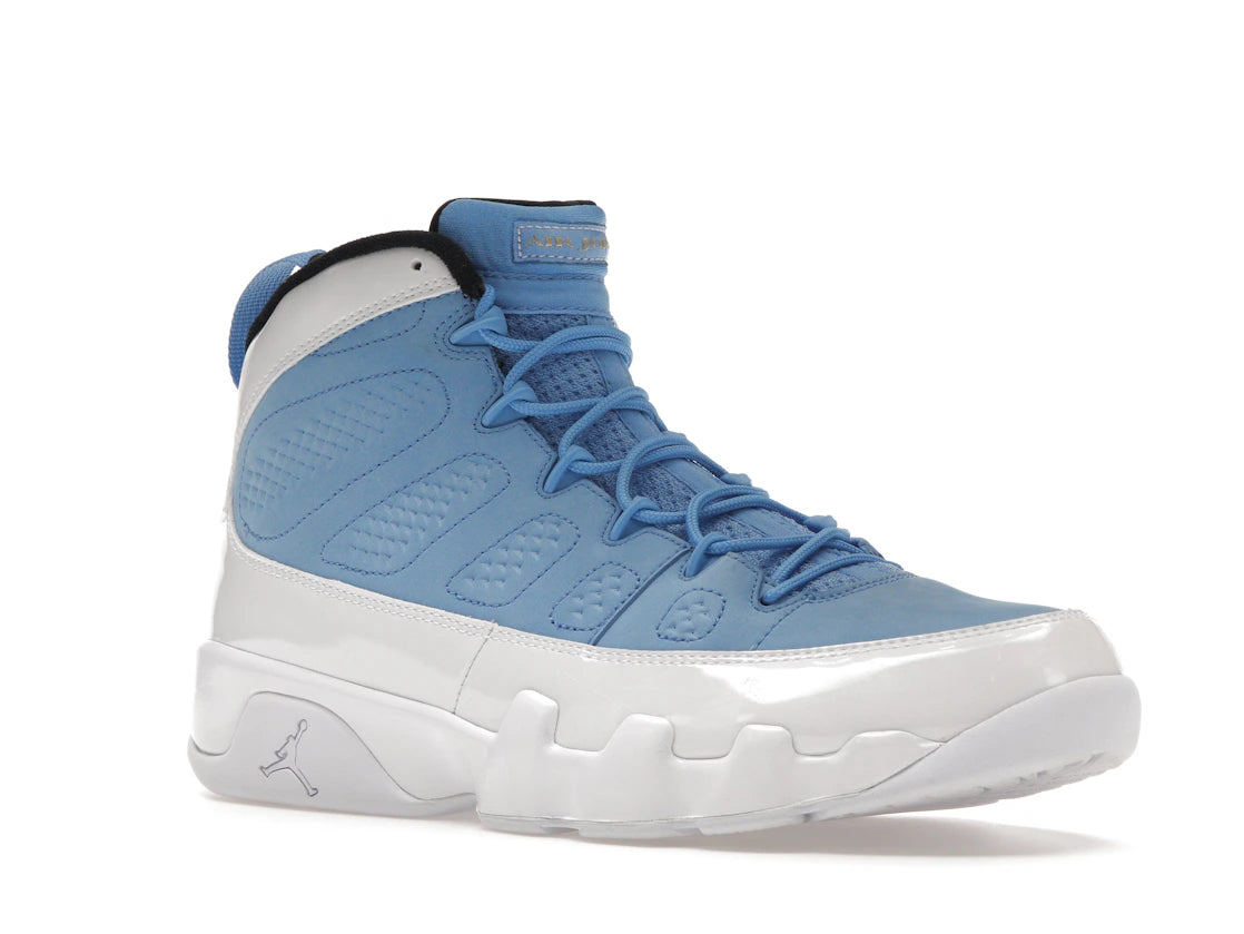 Jordan 9 Retro For the Love of The Game