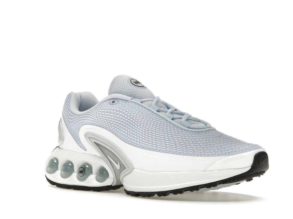 Nike Air Max Dn Half Blue - alternate angle 2