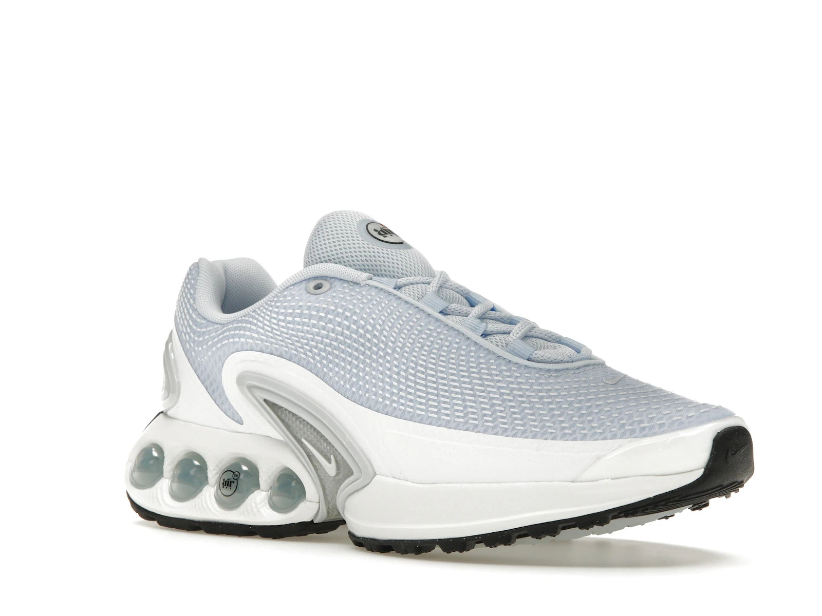 Nike Air Max Dn Half Blue - alternate angle 2