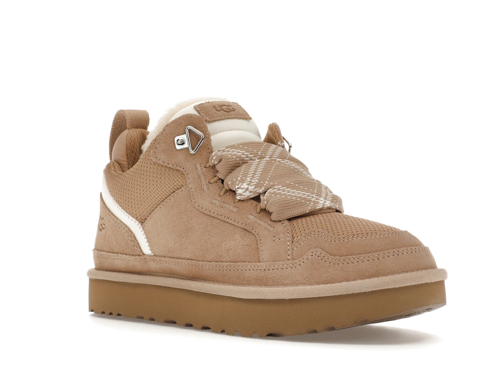 UGG Lowmel Sand - alternate angle 2