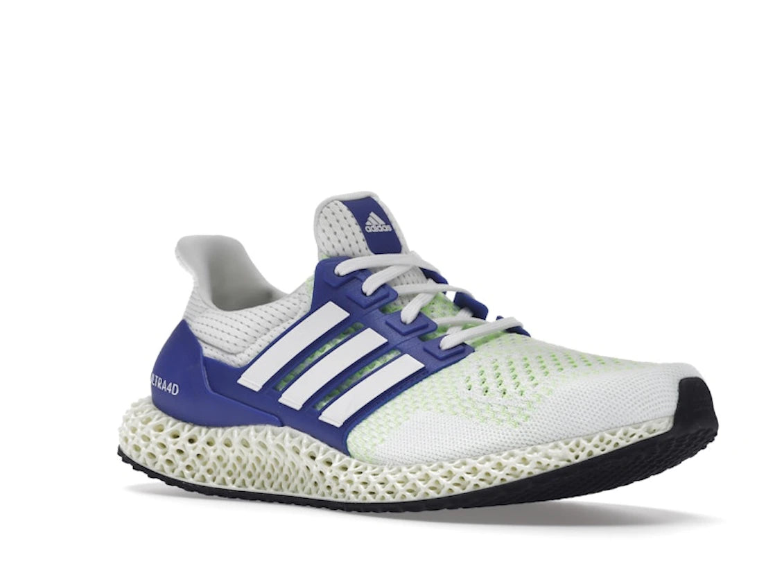 adidas Ultra 4D Cloud White Sonic Ink