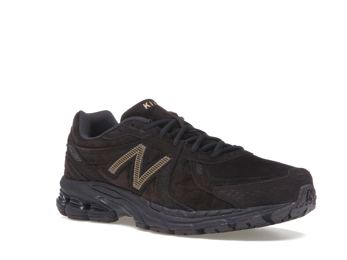 New Balance 860v2 Kith Espresso