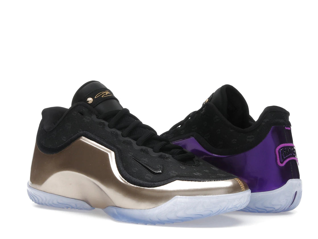 Nike LeBron 23 The Chosen One and The One Who Chose