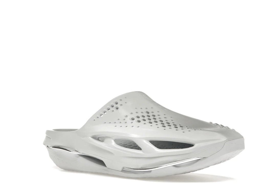 Nike MMW 005 Slide Pure Platinum
