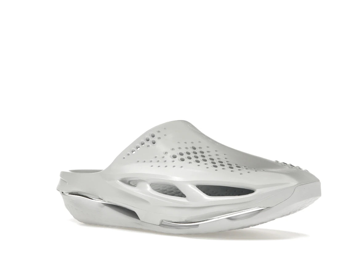 Nike MMW 005 Slide Pure Platinum