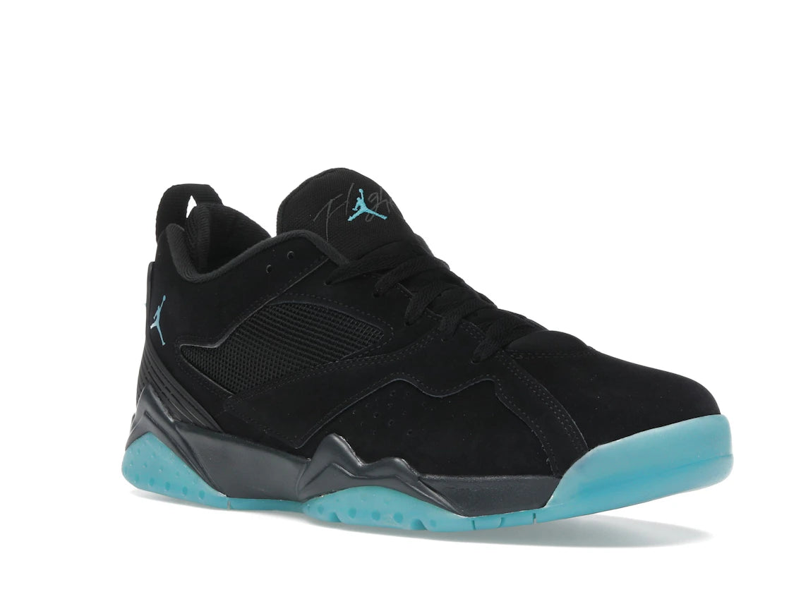 Jordan MVP 92 Black Gamma Blue