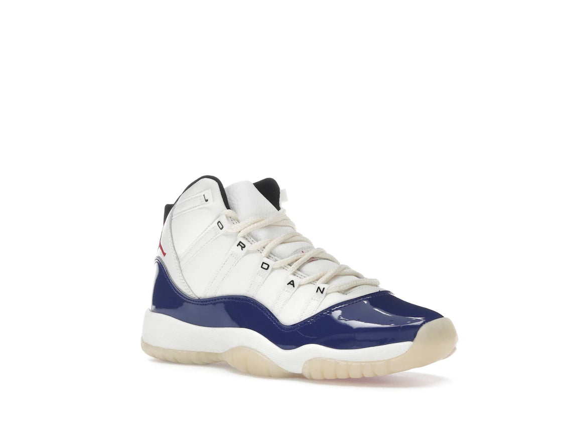 Jordan 11 Retro Rare Air